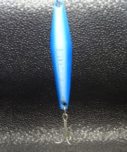 Killer Jig - EX6 - Blue/White