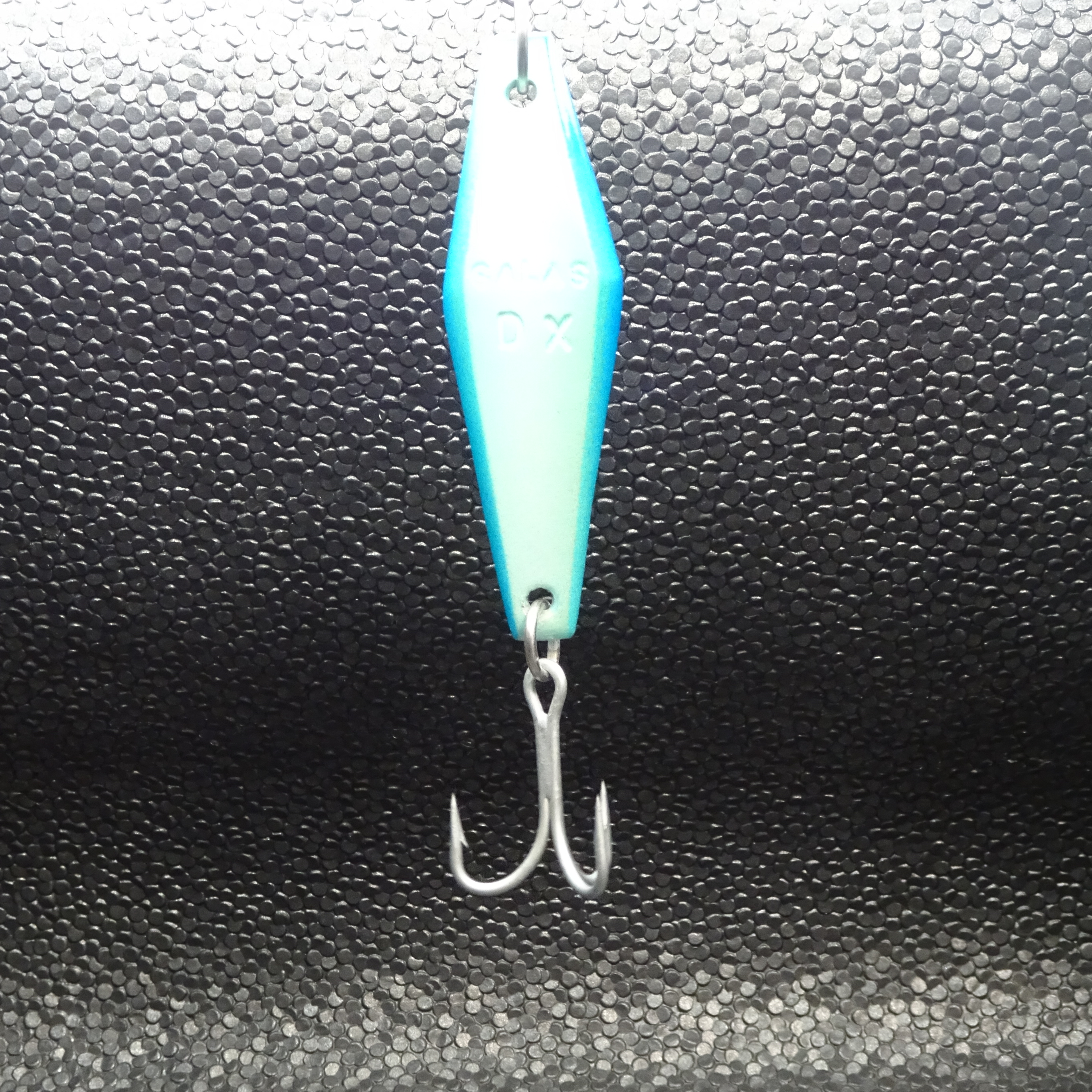 Salas - DX - FishDog Custom