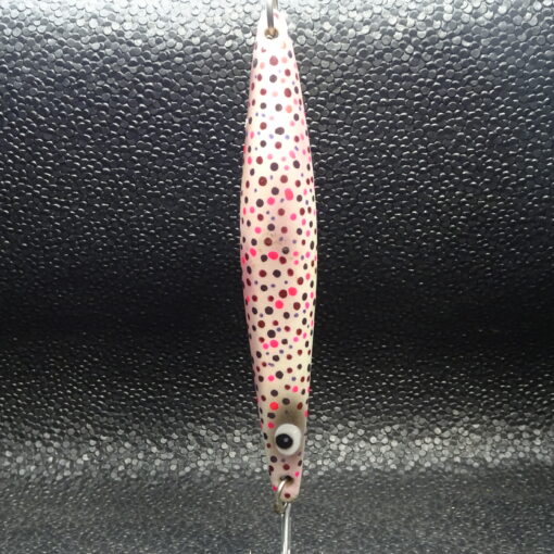 Straggler - FishDog Custom