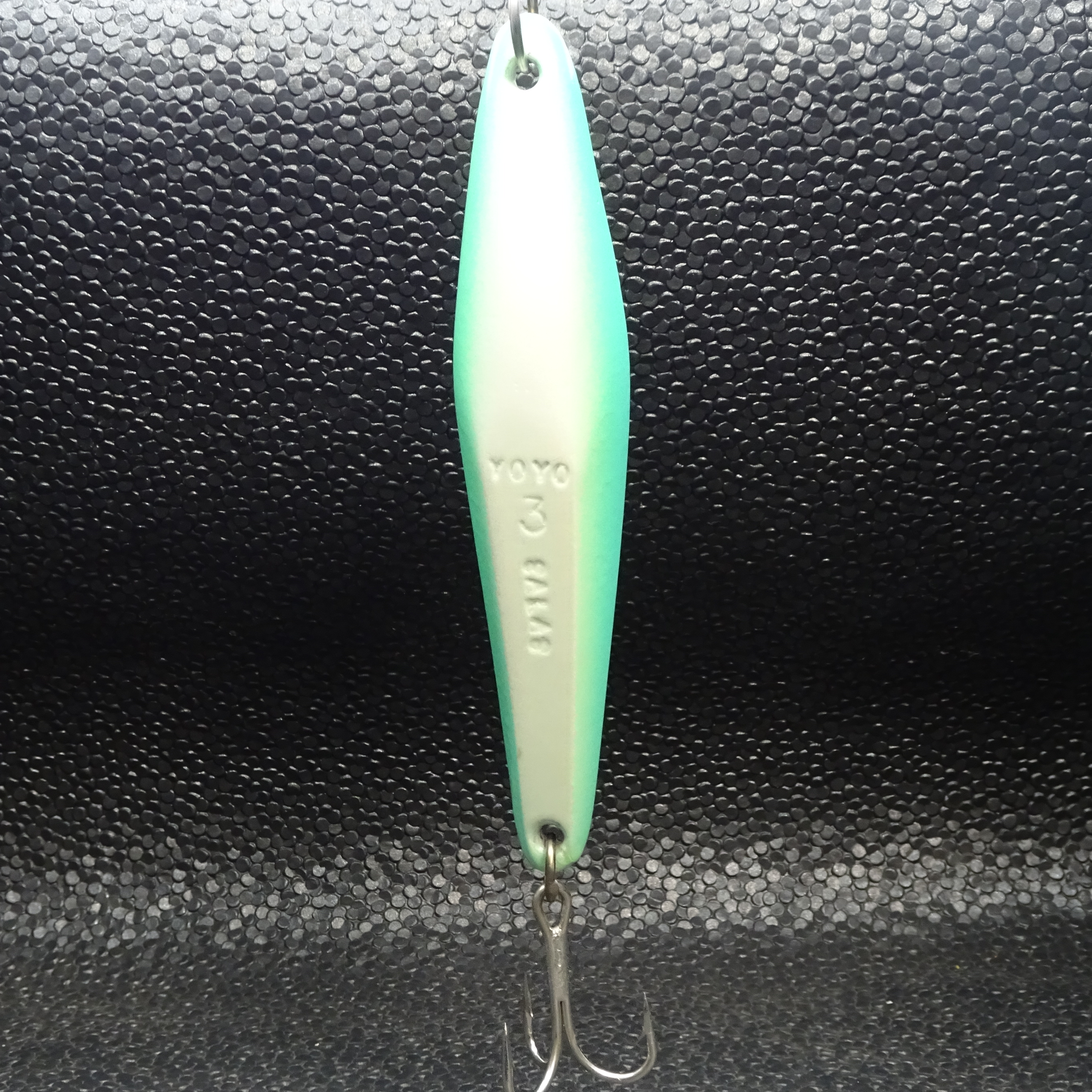 Salas - Yoyo 3 *Light* - FishDog Custom