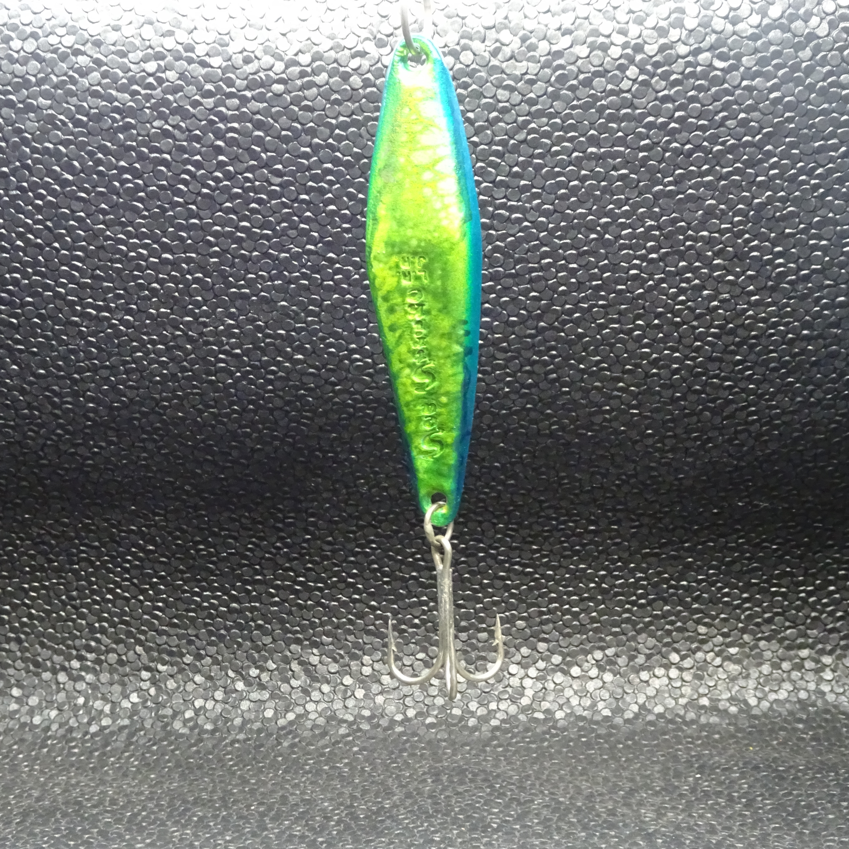 Sea Strike - LR JR *Light* - FishDog Custom
