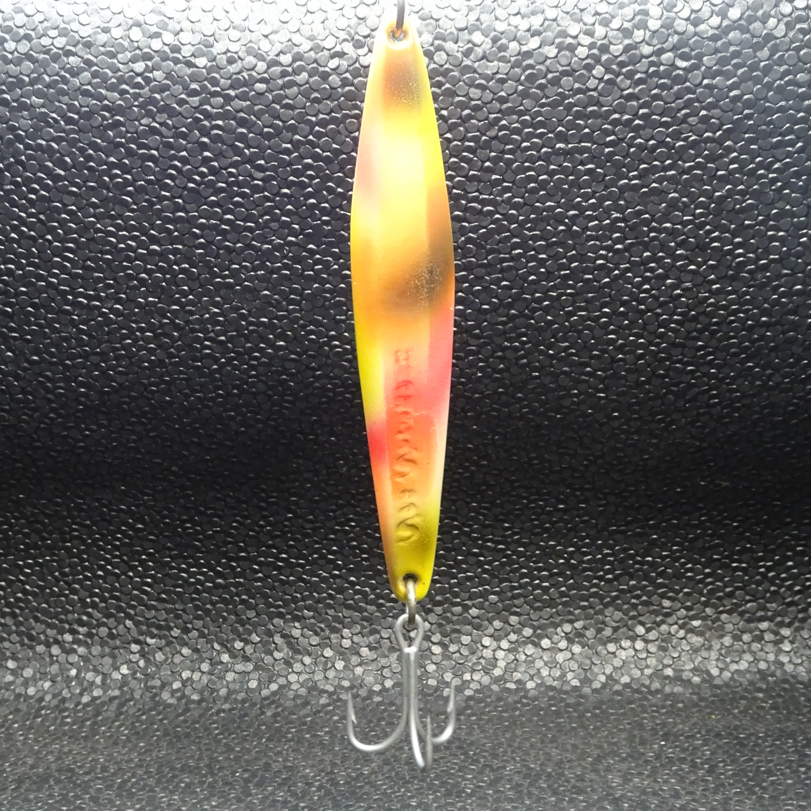 Sea Strike - 33 - FishDog Custom