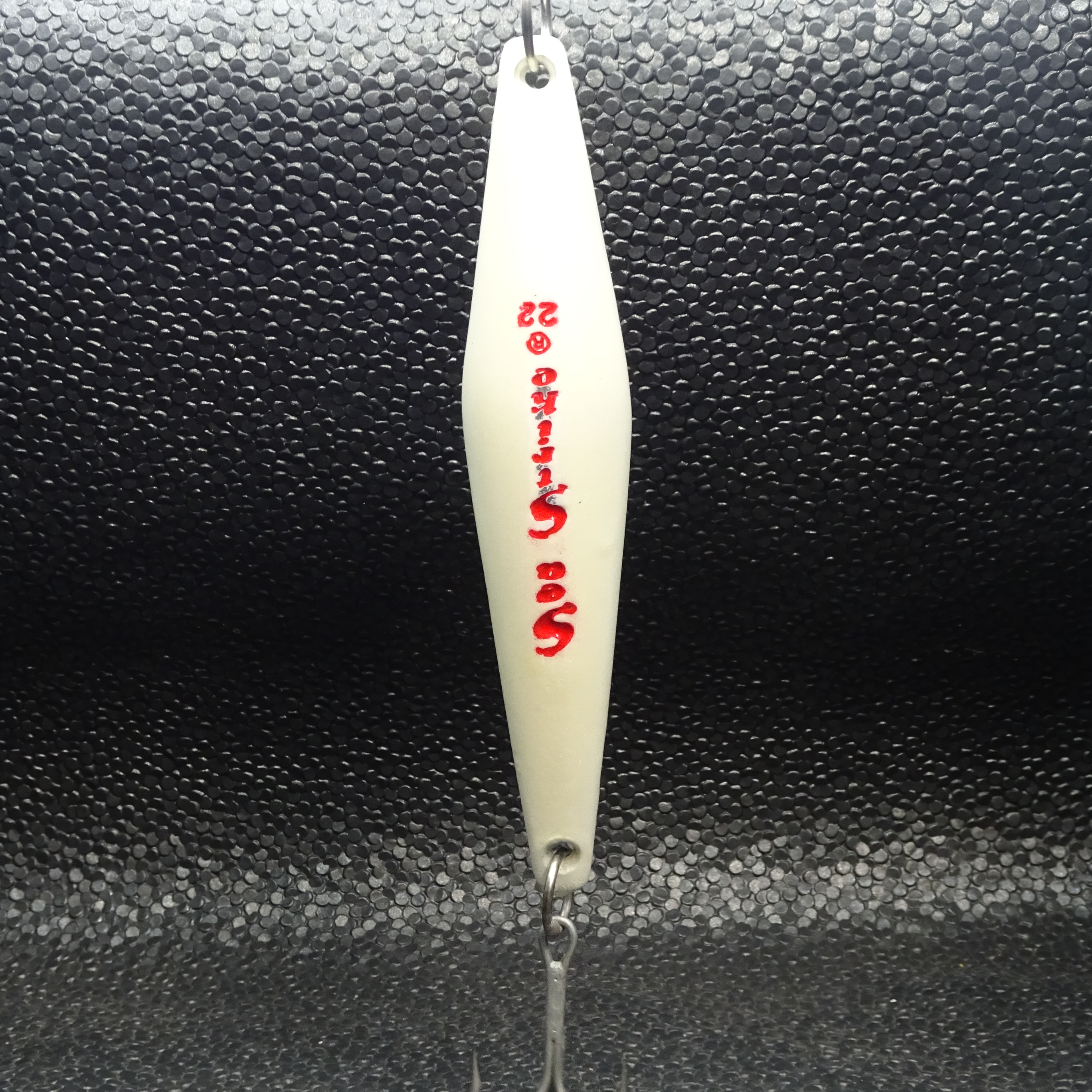 Sea Strike - 22 - FishDog Custom