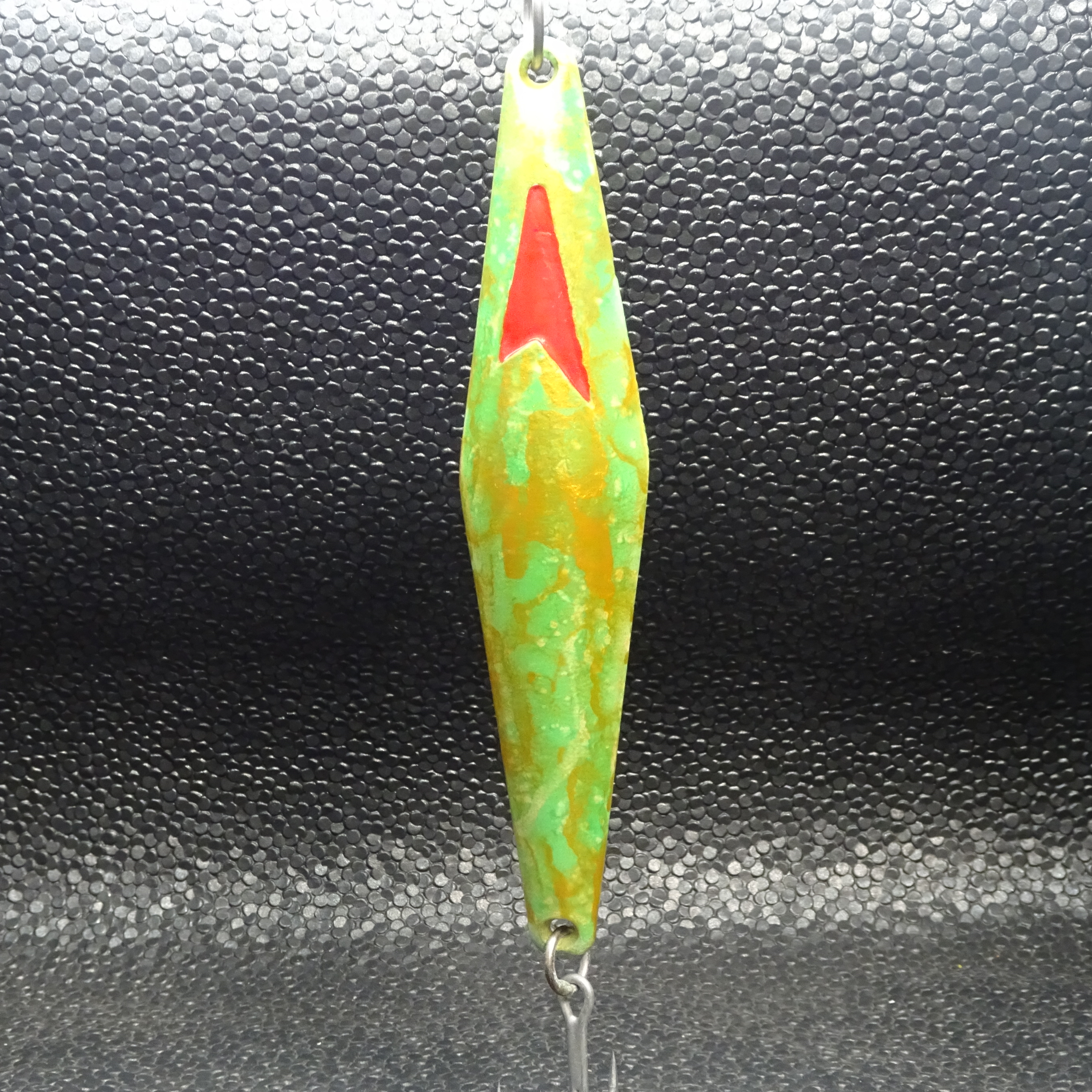 Schnabel - Big Schnabel 1 - FishDog Custom
