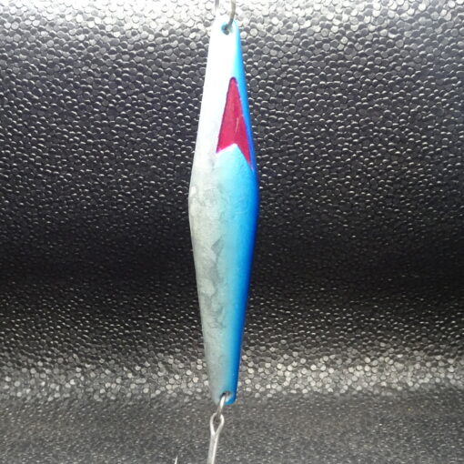 Schnabel - Big Schnabel 1 - FishDog Custom