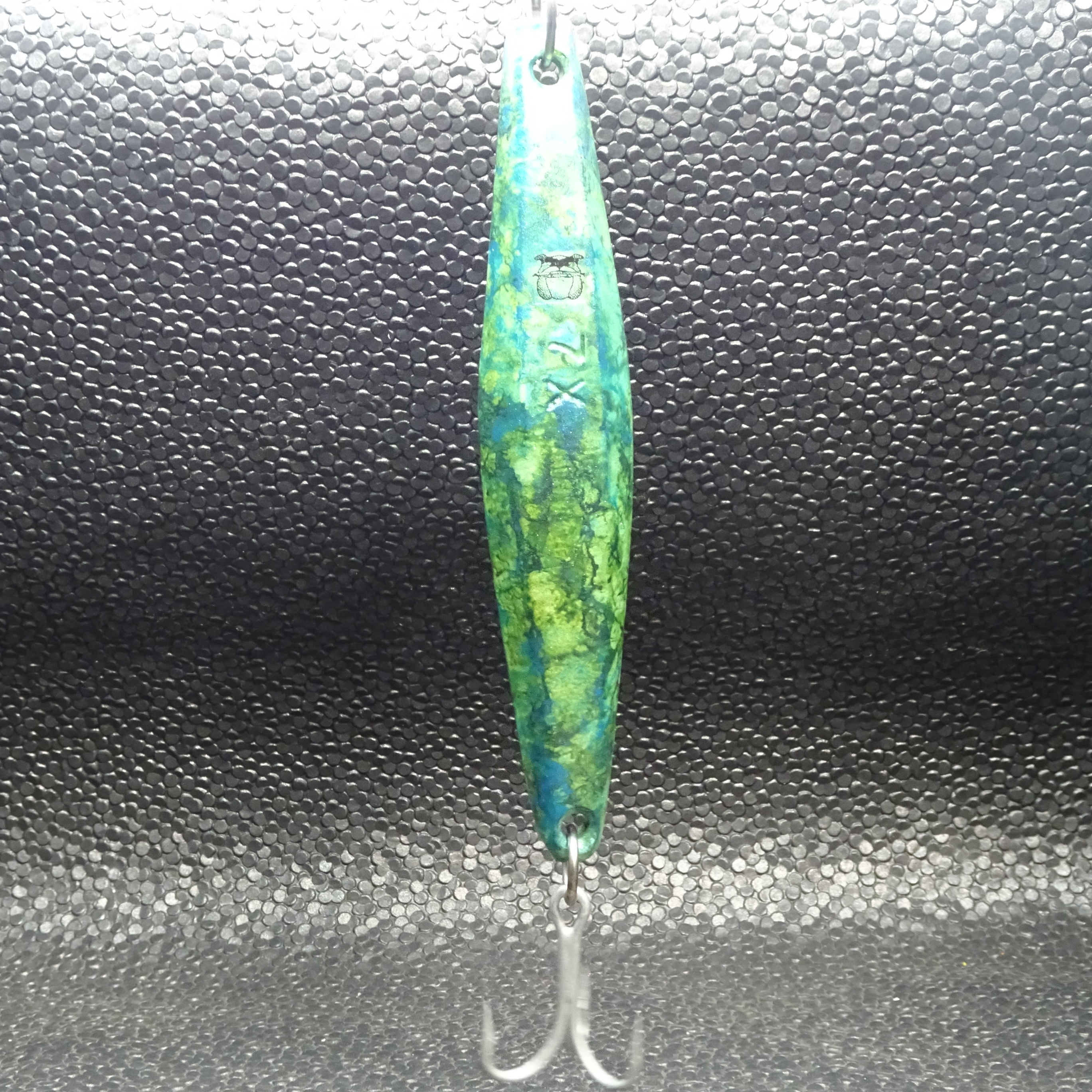Salas - 7X - *Light* - FishDog Custom