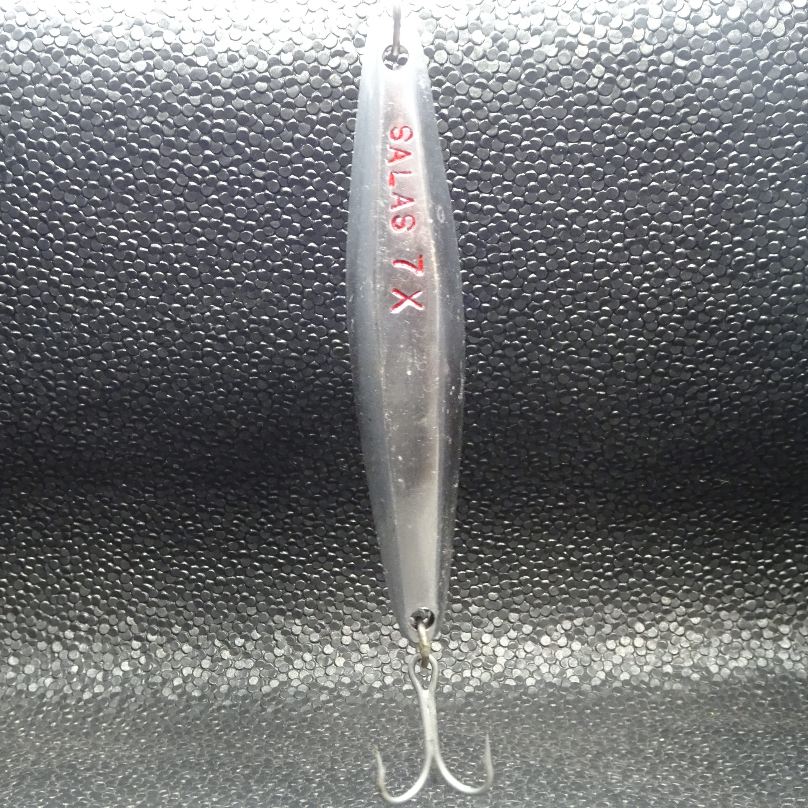 Salas - 7X - *Light* - Polished