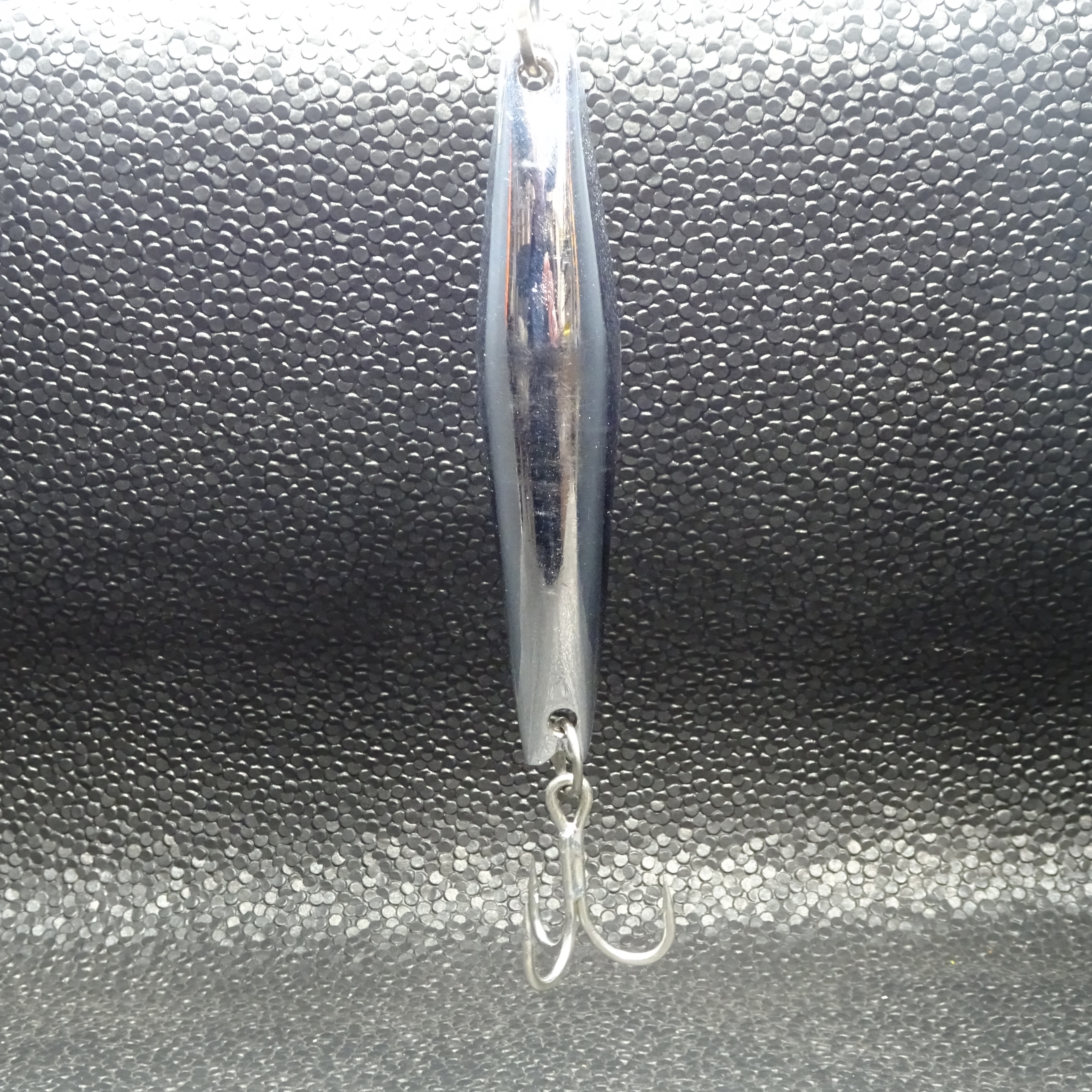 Candy Bar - Starman 200H - Chrome