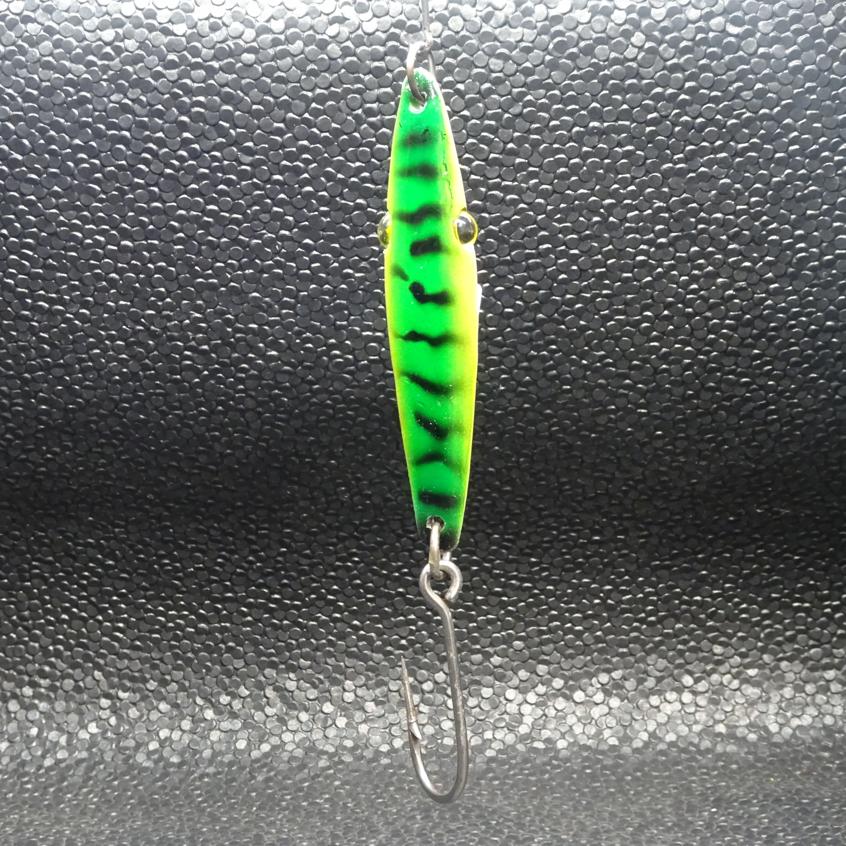 Sea Strike - M80 - Green Mack