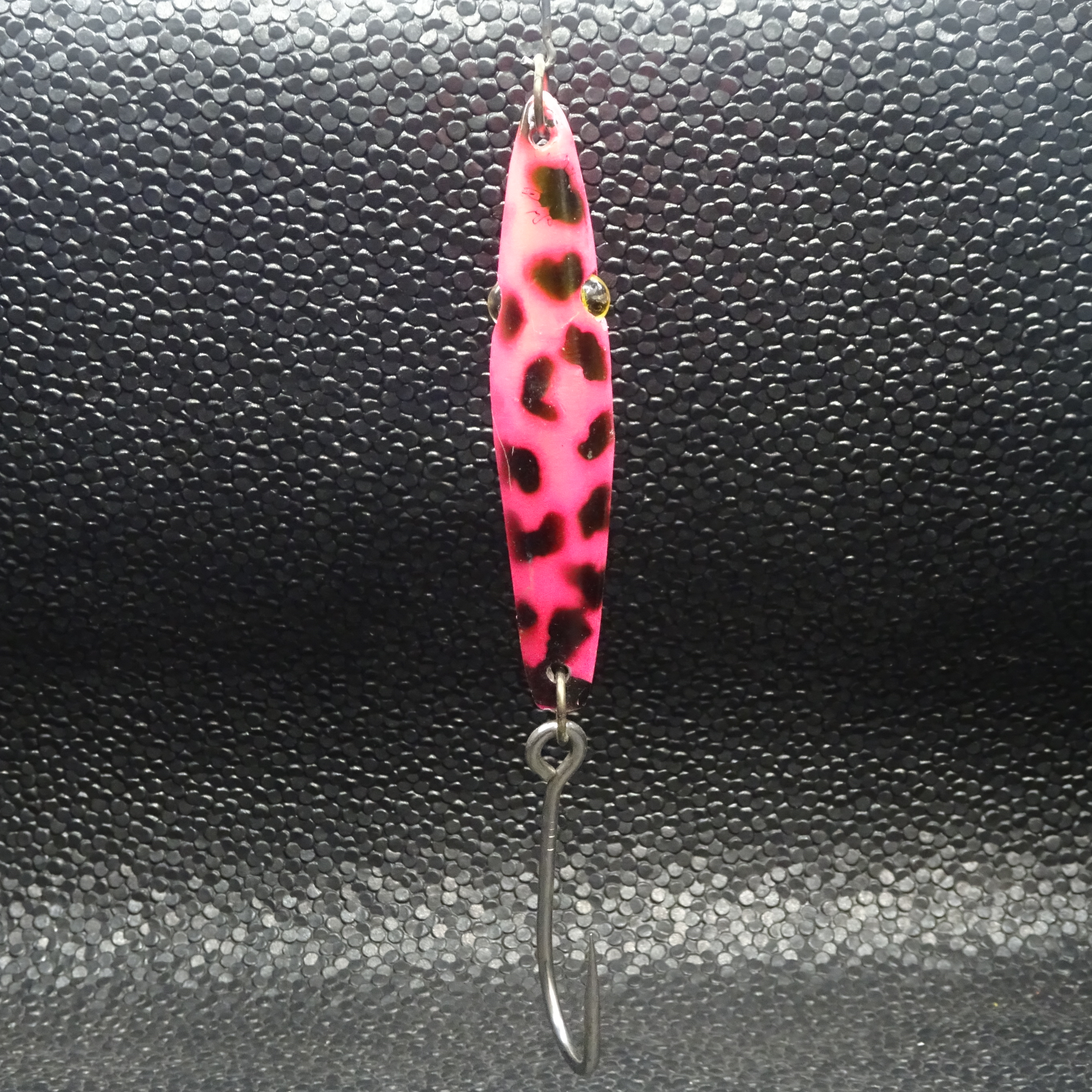 Sea Strike - M80 - Pink Mack
