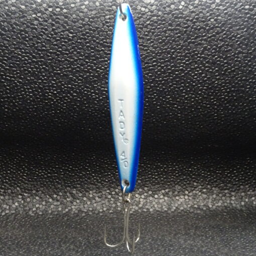 Tady - 4/0 - *Heavy* - Blue/White