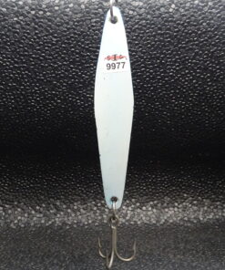 Tady - 4/0 - *Heavy* - Blue/White
