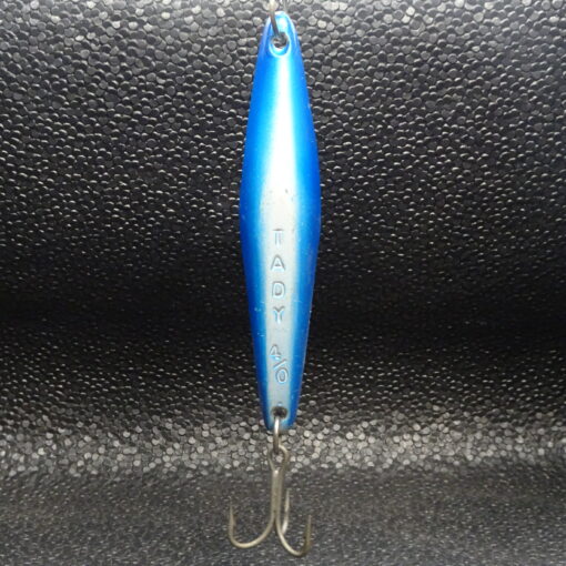 Tady - 4/0 - *Heavy* - Blue/White