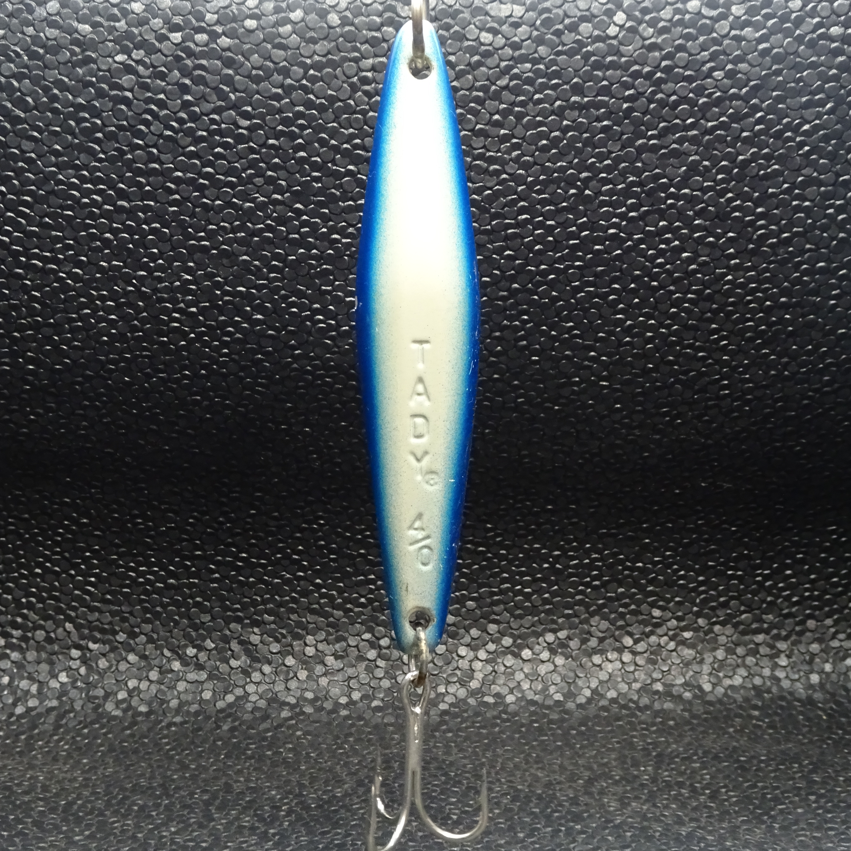 Tady - 4/0 - *Heavy* - Blue/White