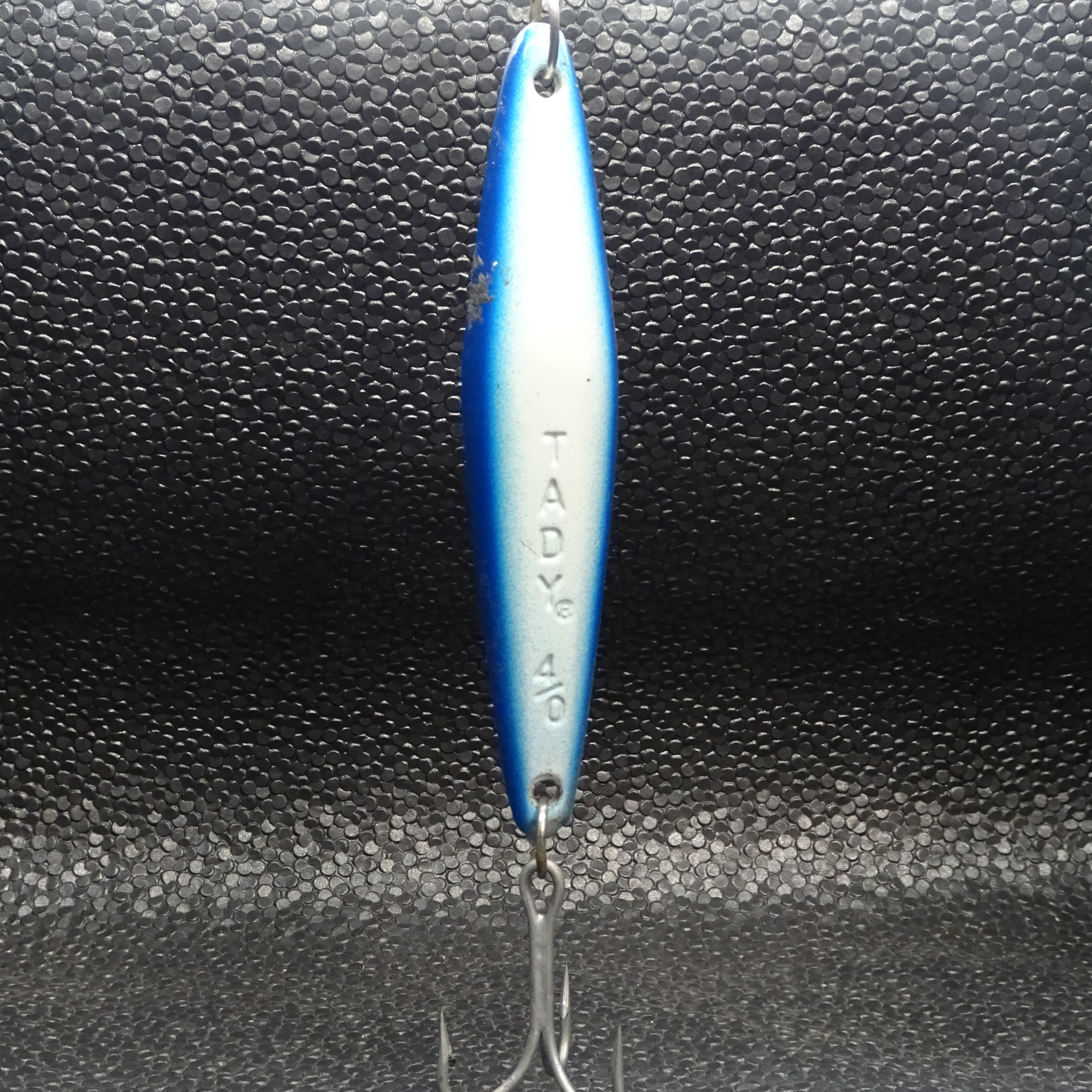 Tady - 4/0 - *Heavy* - Blue/White