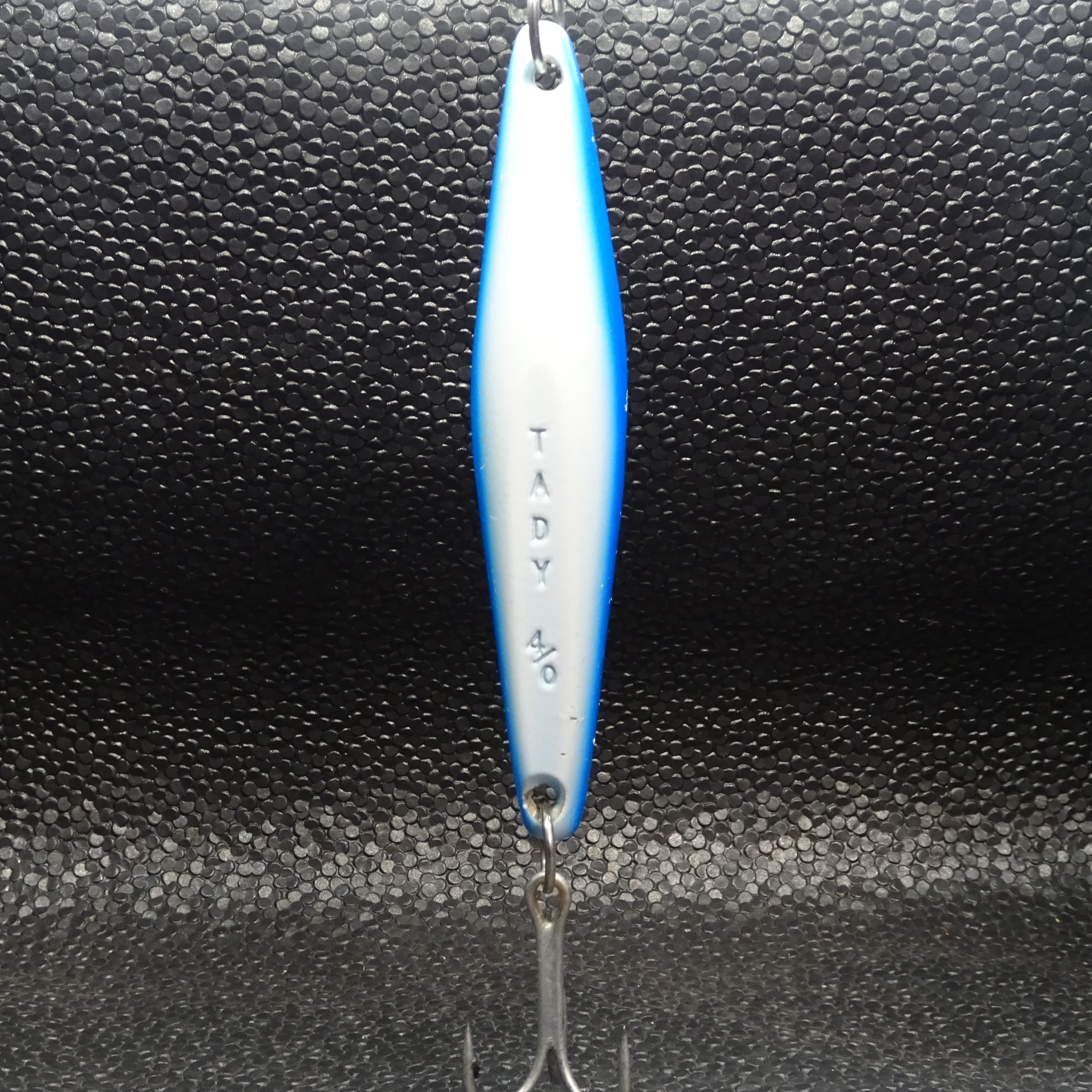 Tady - 4/0 - *Light* - Blue/White