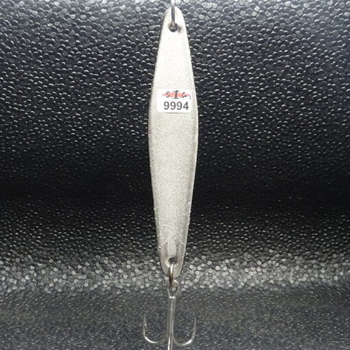 Tady - 4/0 - *Heavy* -  Black Sardine