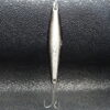 Tady - 4/0 - *Heavy* -  Black Sardine