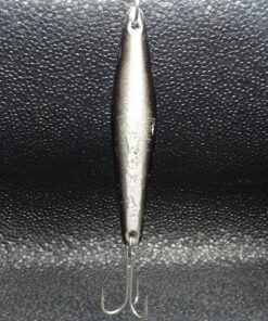 Tady - 4/0 - *Heavy* -  Black Sardine