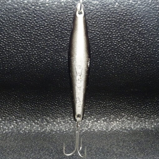Tady - 4/0 - *Heavy* -  Black Sardine