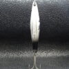 Tady - 4/0 - *Heavy* -  Black Sardine