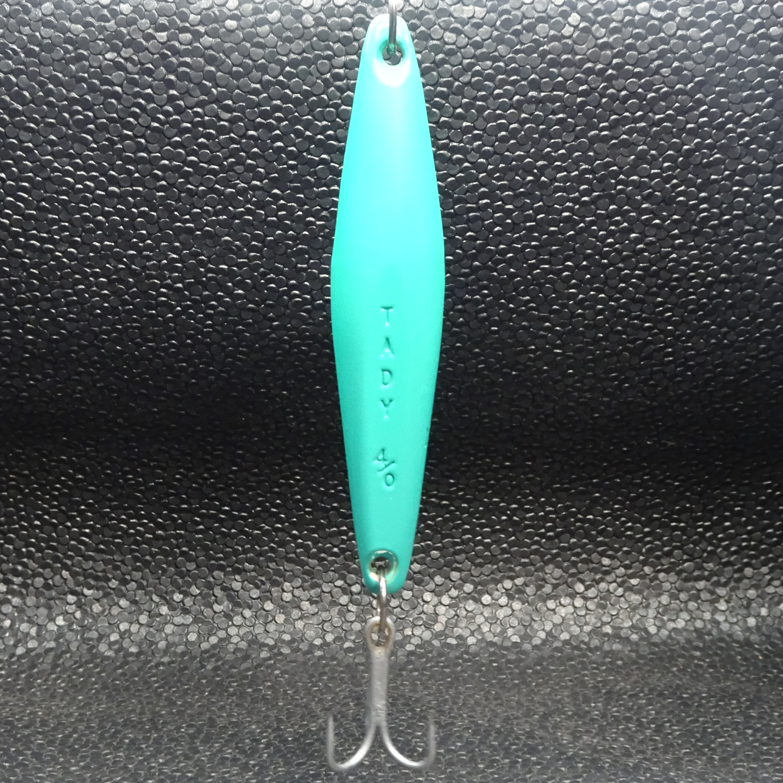 Tady - 4/0 - *Light* - Mint