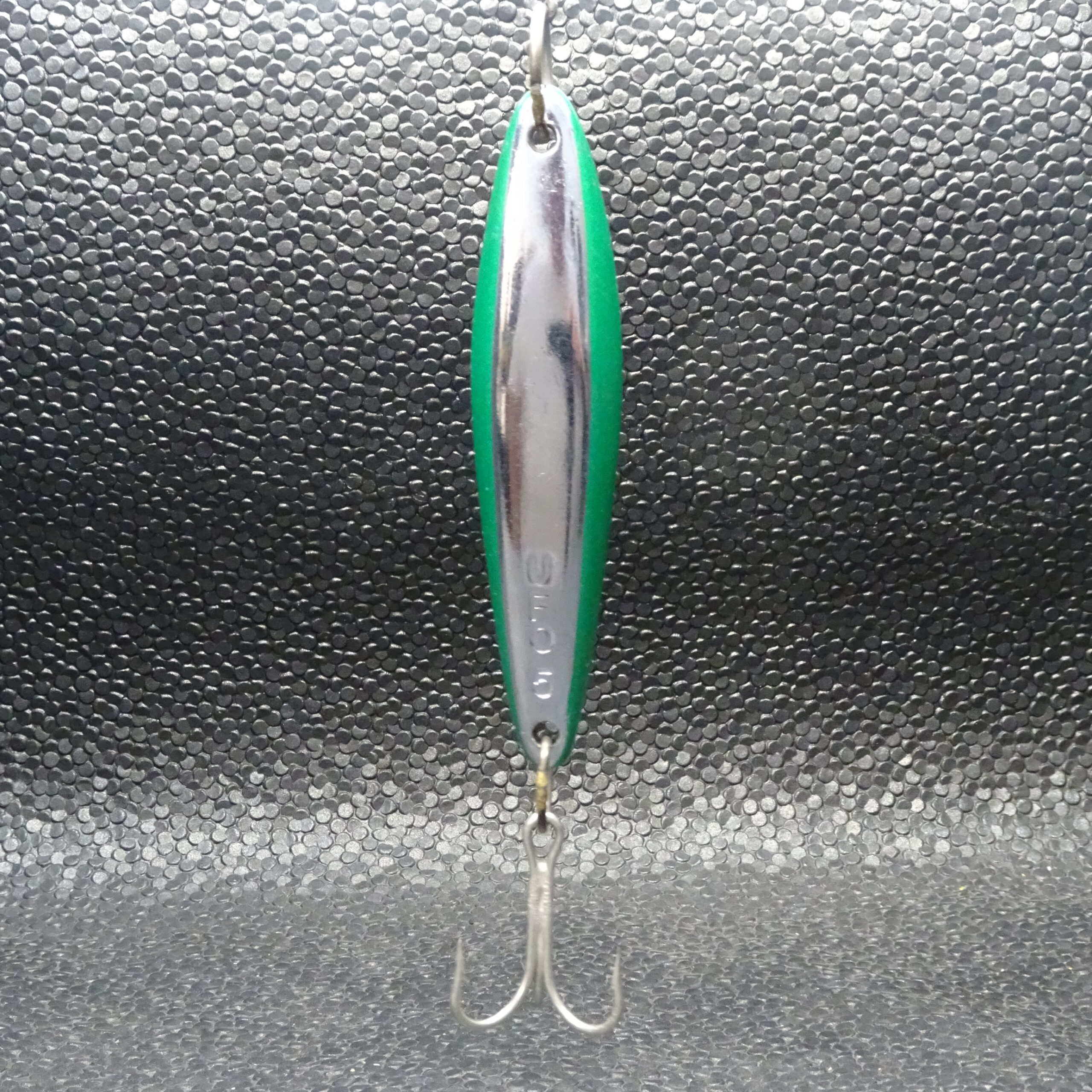 UFO5GreenChromeF