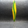 Jerry Jig - Green/Yellow