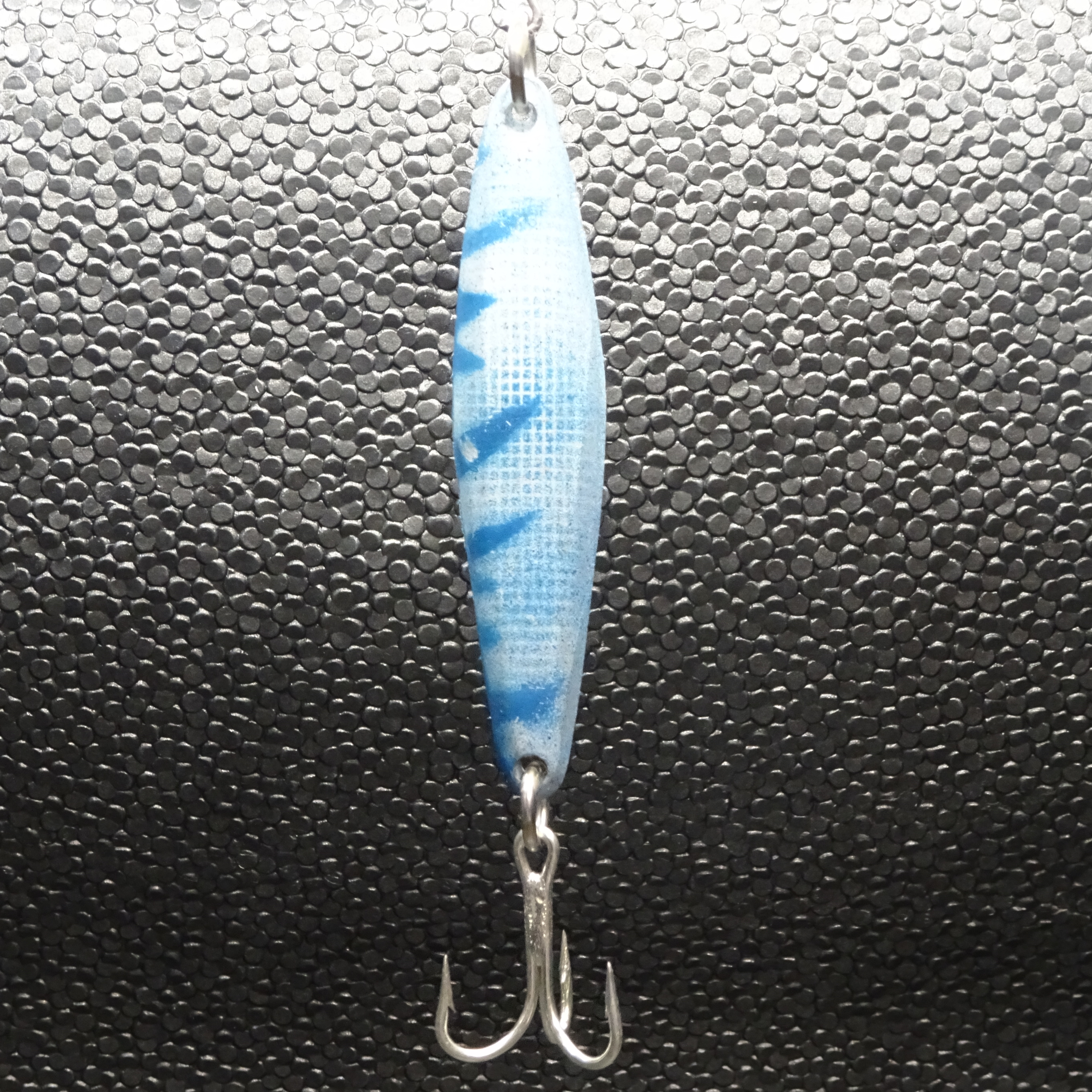 Jerry Jig - *Small* - Blue Mack