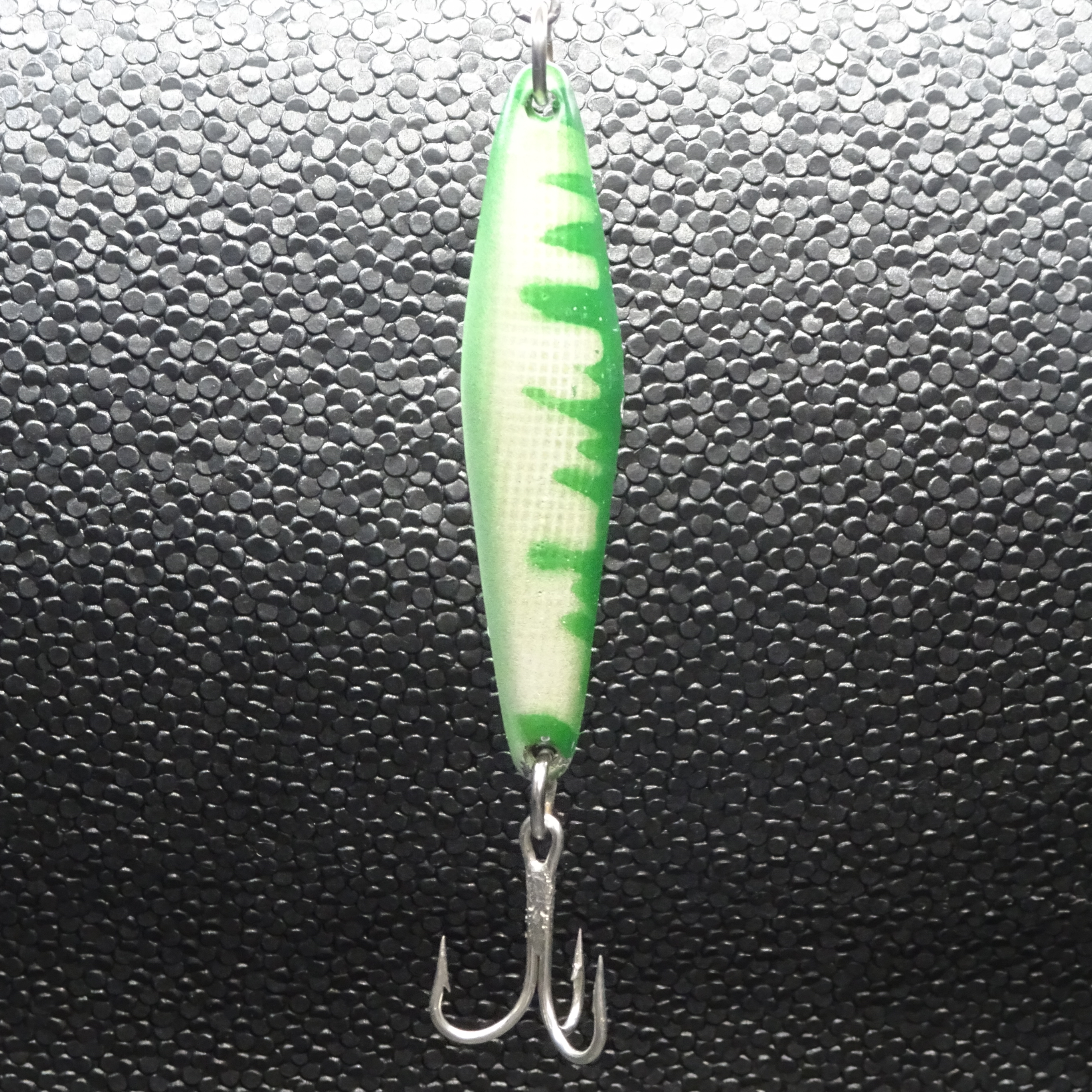 Jerry Jig - *Small* - Green Mack