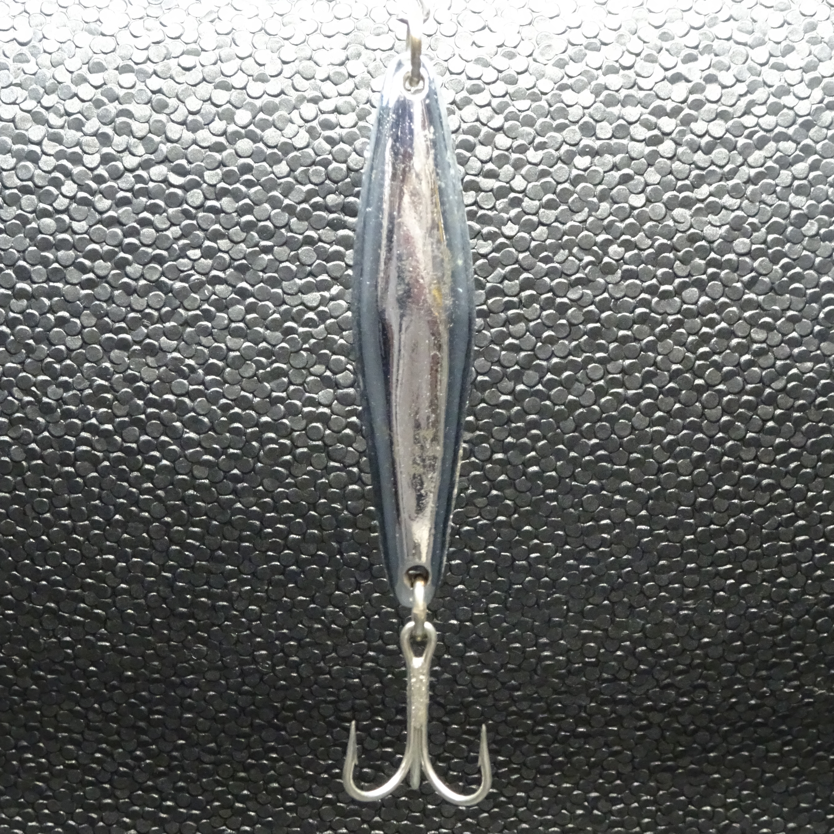 Jerry Jig - *Small* - Chrome
