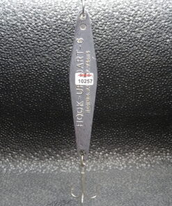 Hook Up Dart 6 - Chrome