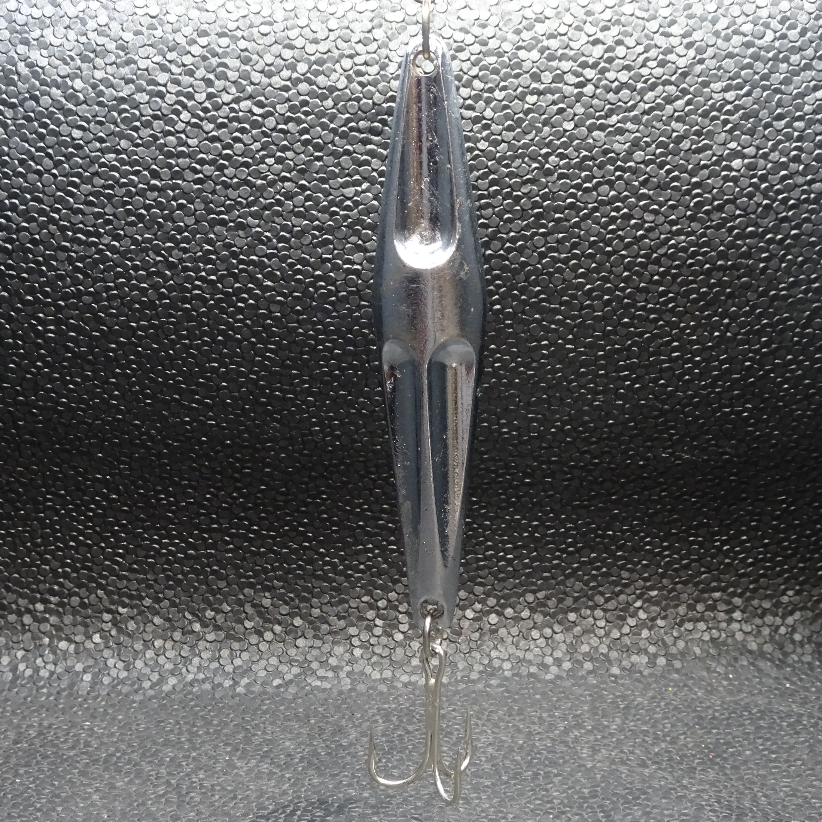 Hook Up Dart 6 - Chrome
