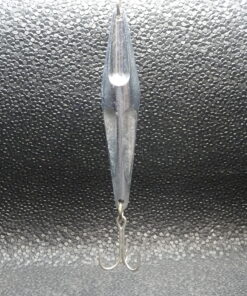 Hook Up Dart 4 - Chrome