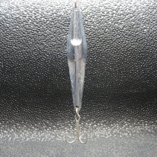 Hook Up Dart 4 - Chrome