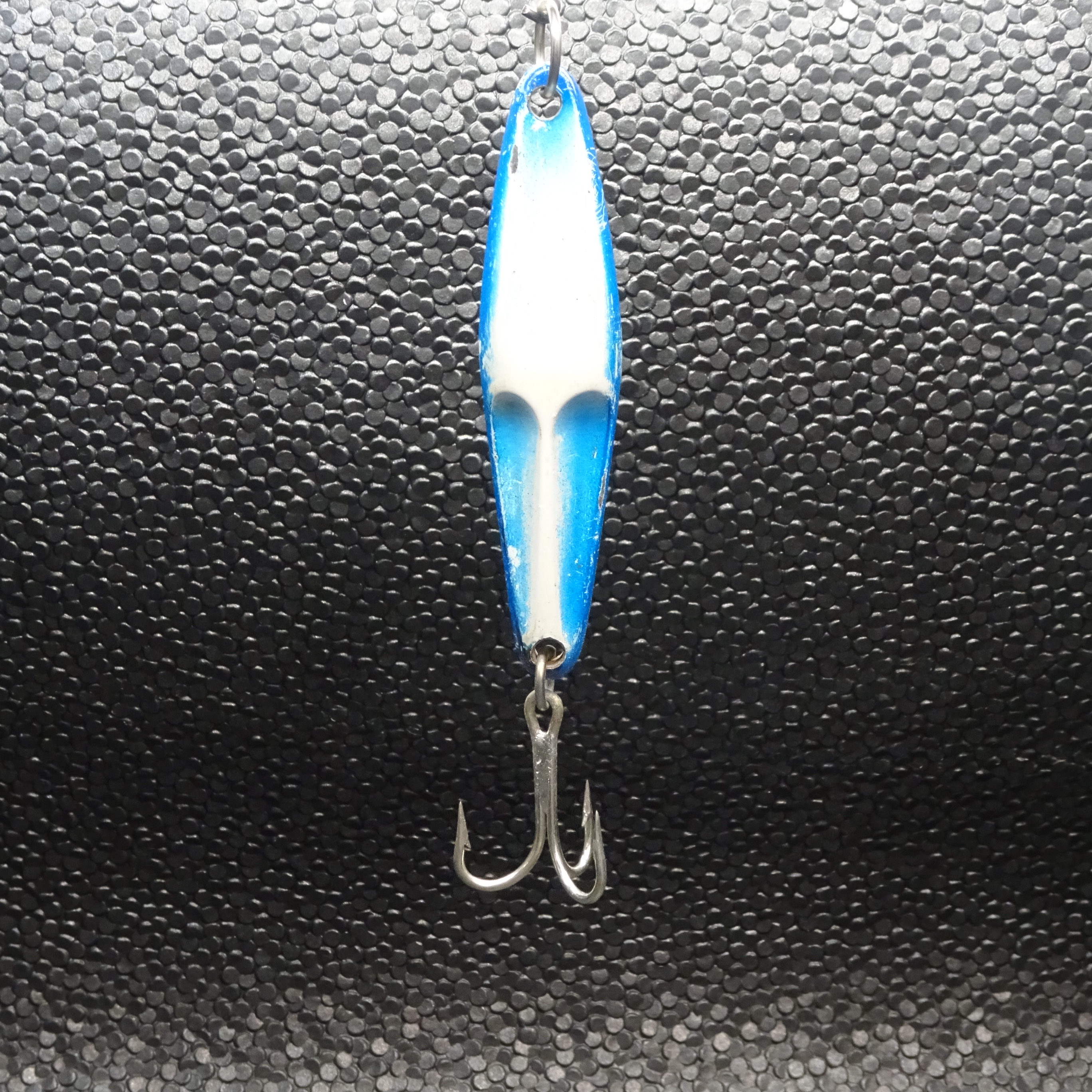 Hook Up Dart - Blue/White
