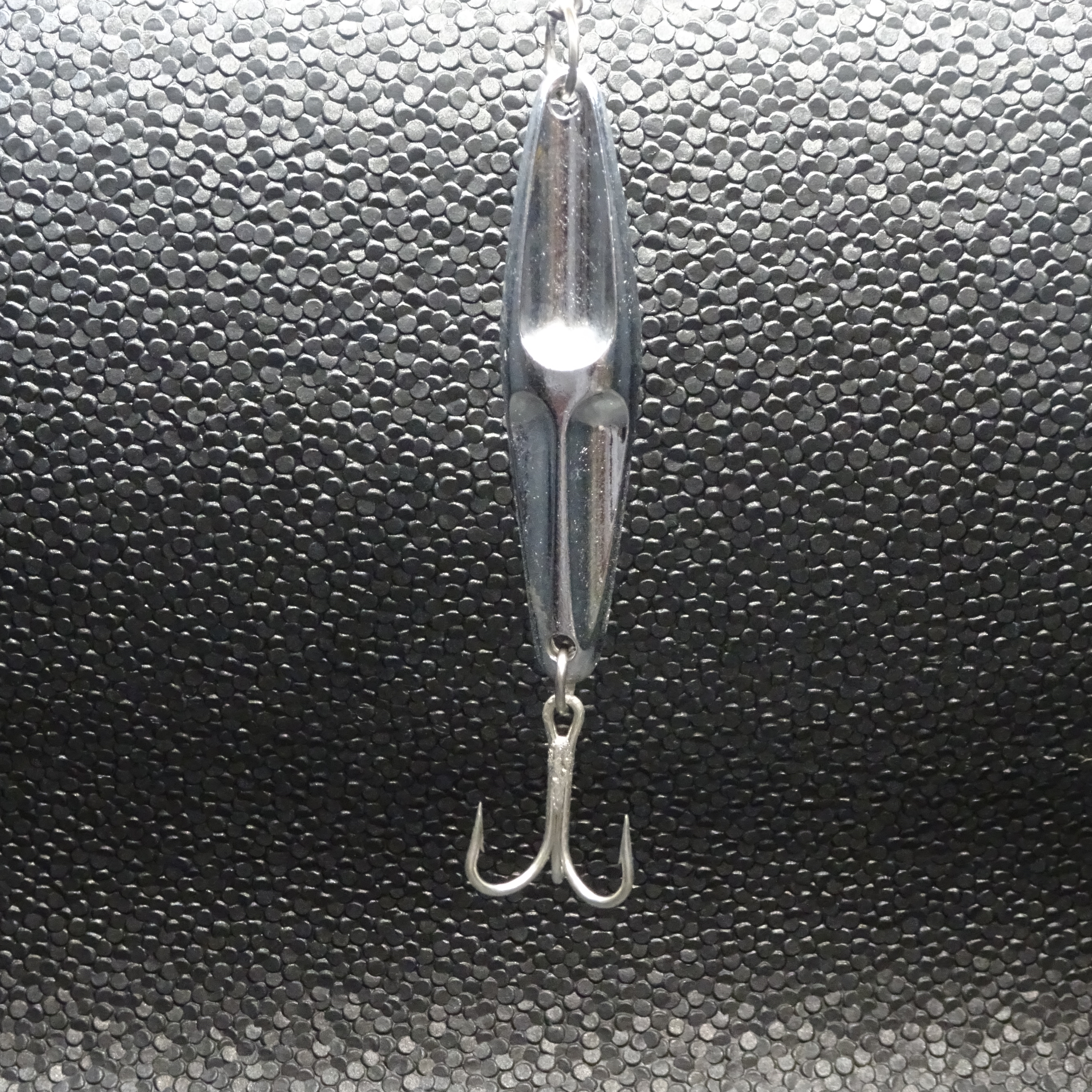 Hook Up Dart - Chrome