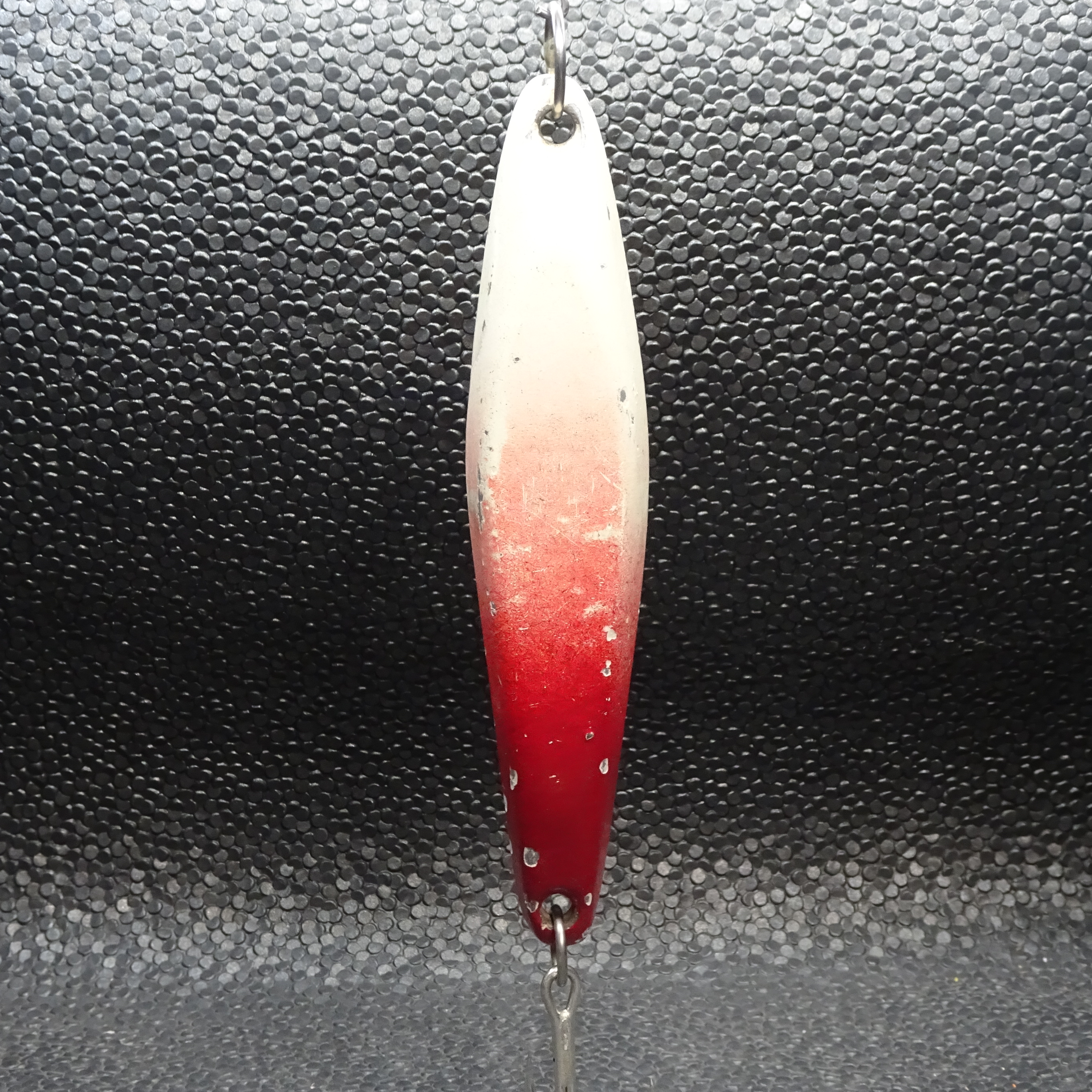 Tady - Lucky David - Red/White