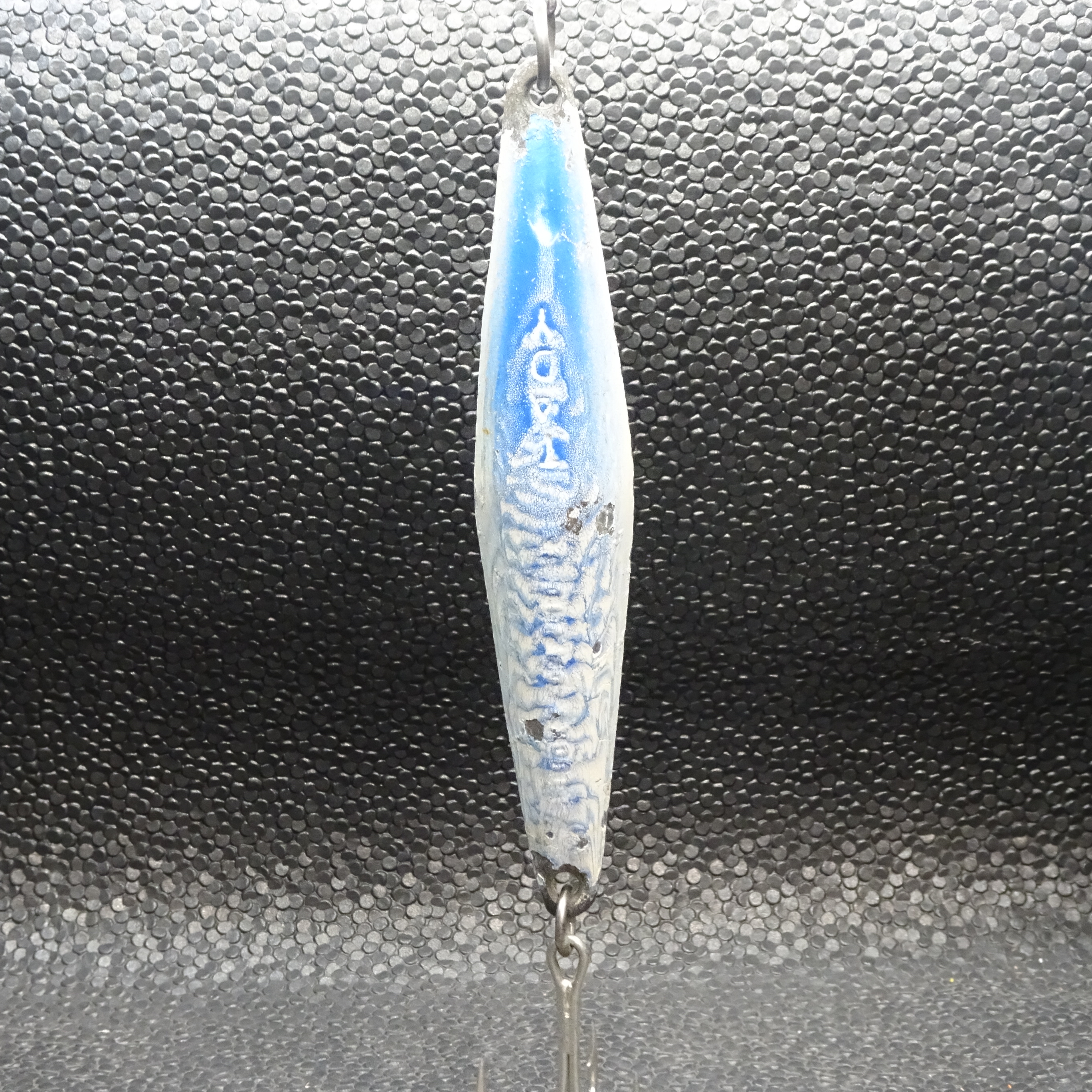 Tady - Lucky David 13 - Blue Sardine