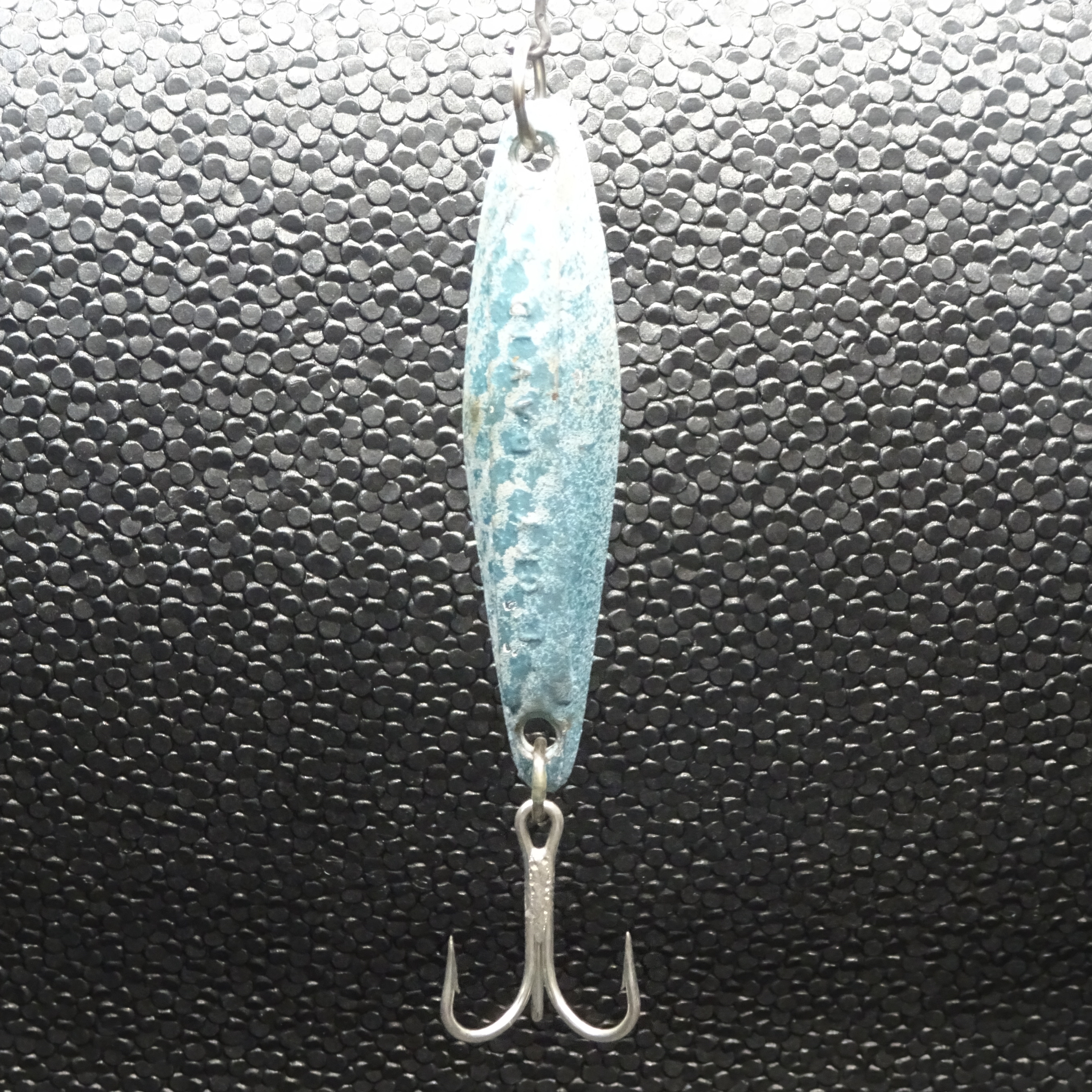 Tady - Lucky David 9 - Blue/White