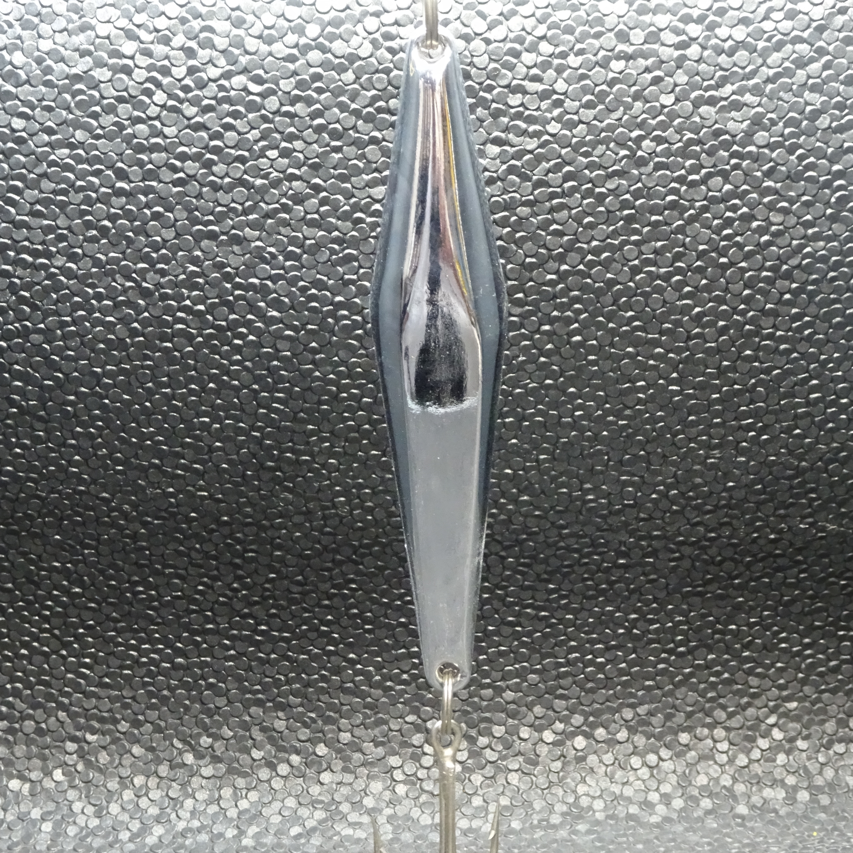 Maverick Jr Cinco - Chrome