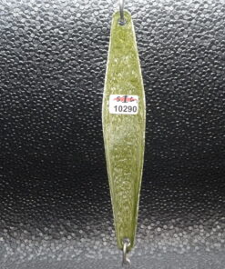 Salas - Dart Special - Green Sardine