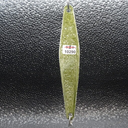 Salas - Dart Special - Green Sardine