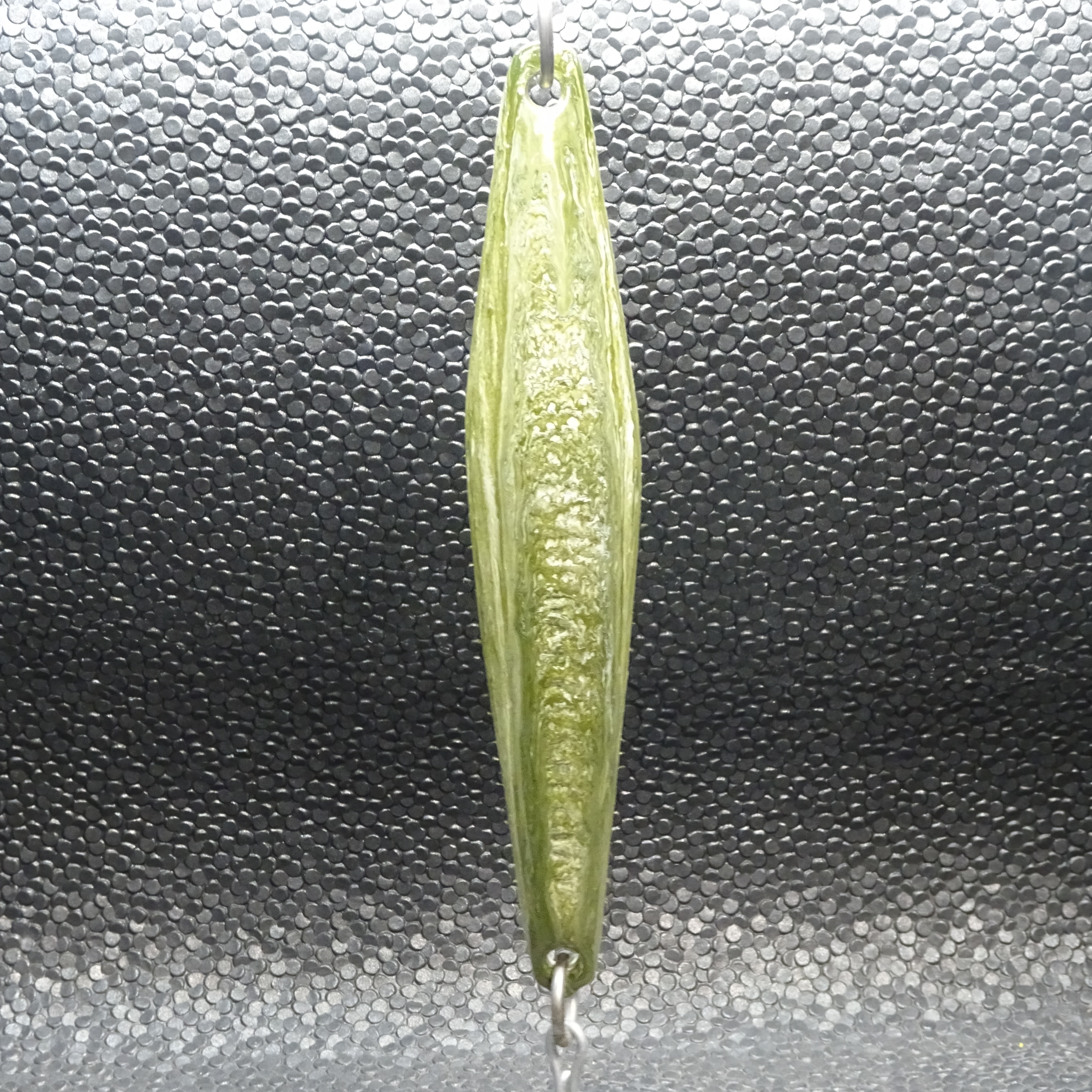 Salas - Dart Special - Green Sardine