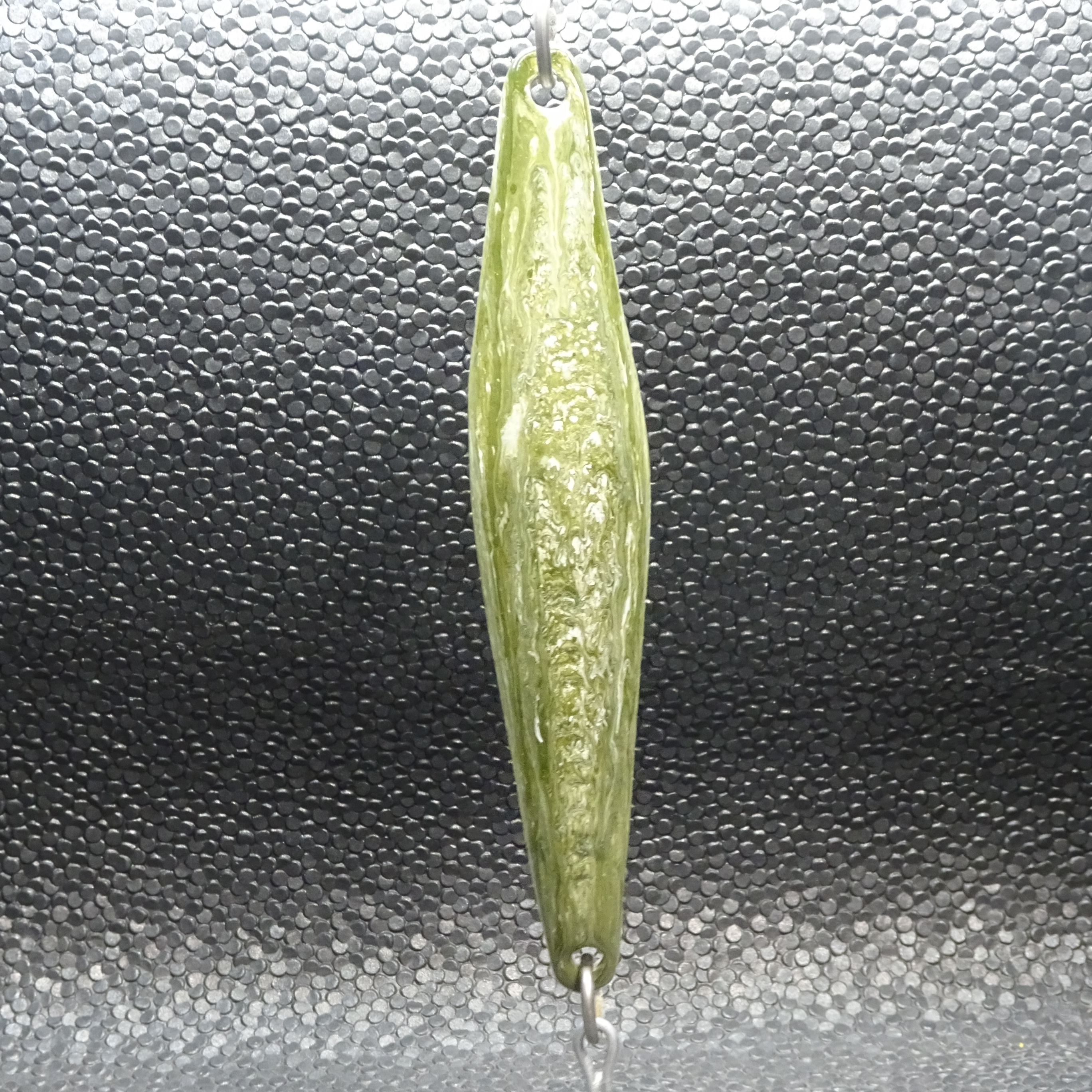 Salas - Dart Special - Green Sardine