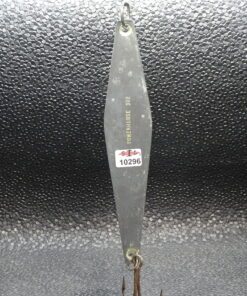 Powerhouse - 102 - *Heavy* - Original Patina