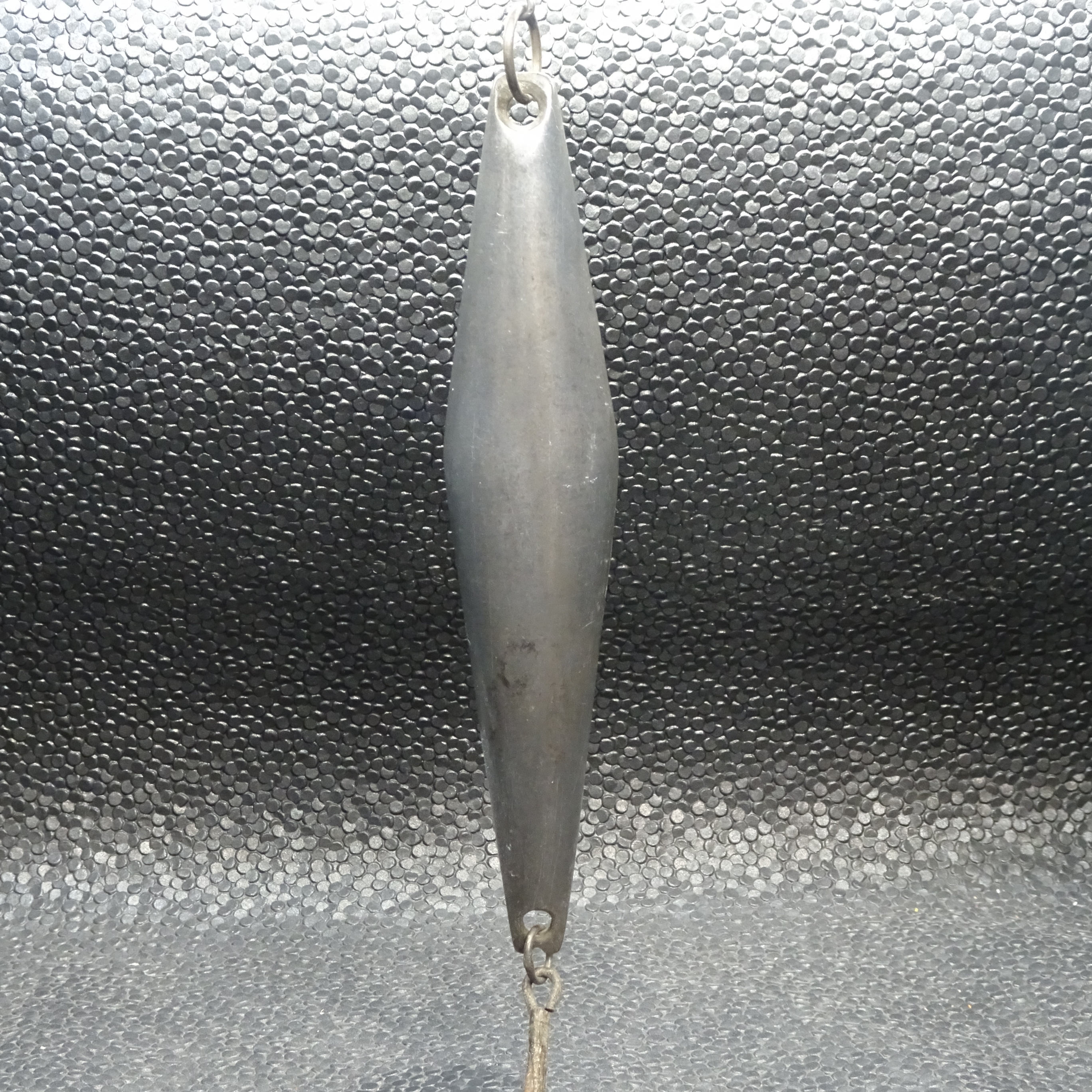 Powerhouse - 102 - Original Patina