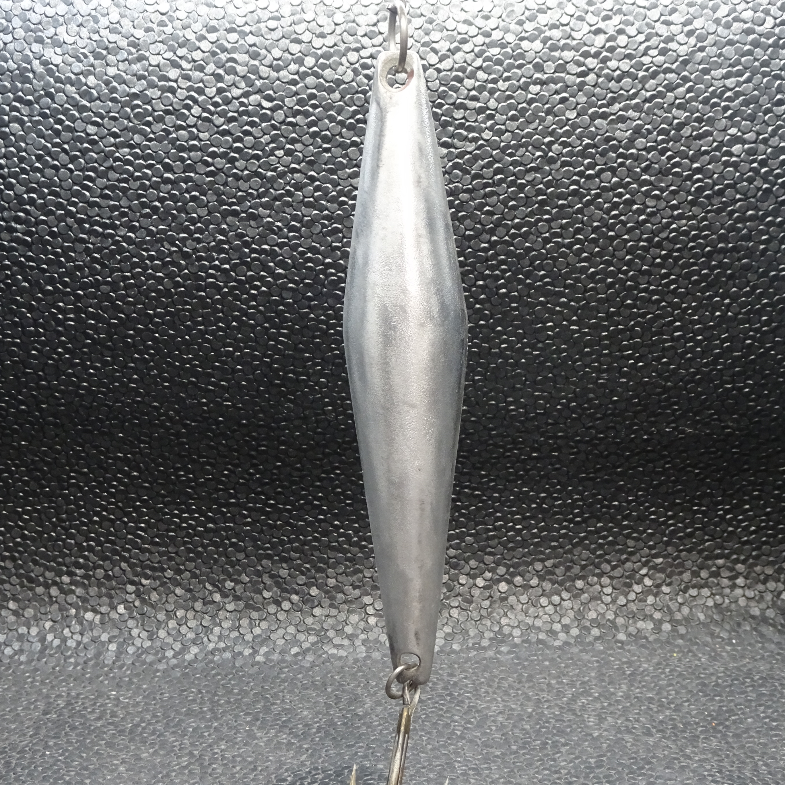 Powerhouse - 102 - Original Patina