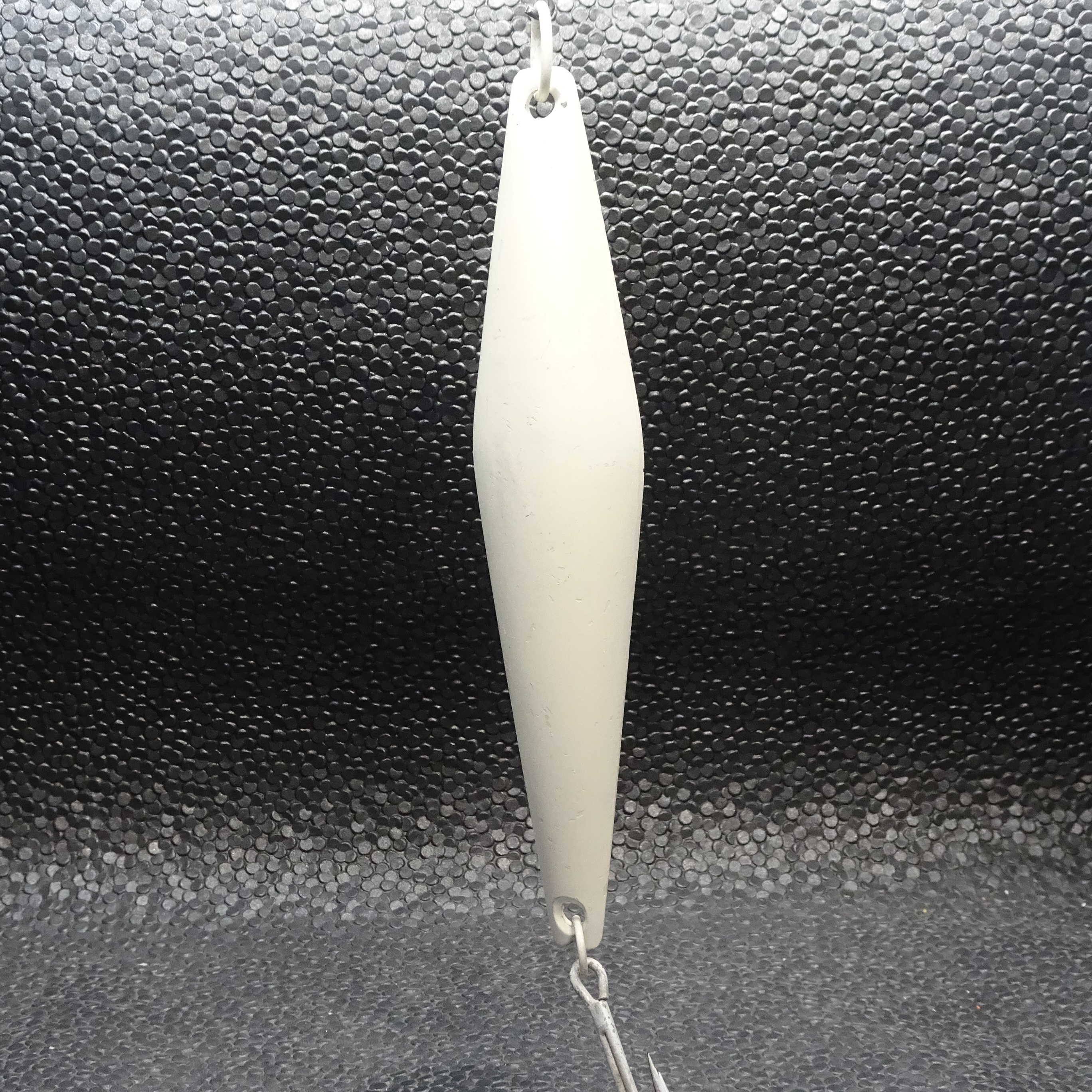 Powerhouse - 102 - White