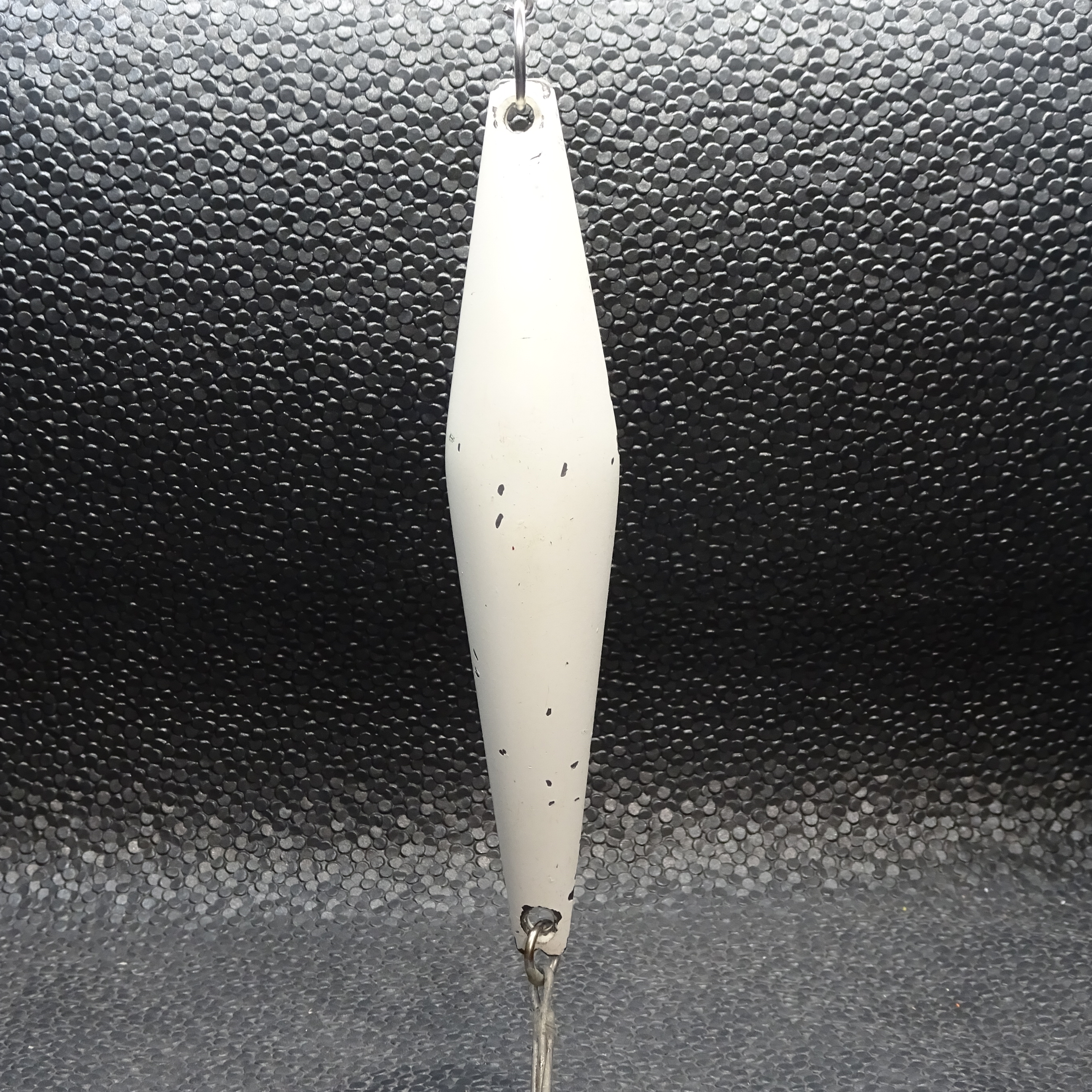 Powerhouse - 102 - White